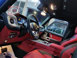 مێرسێدس بێنز G-Class